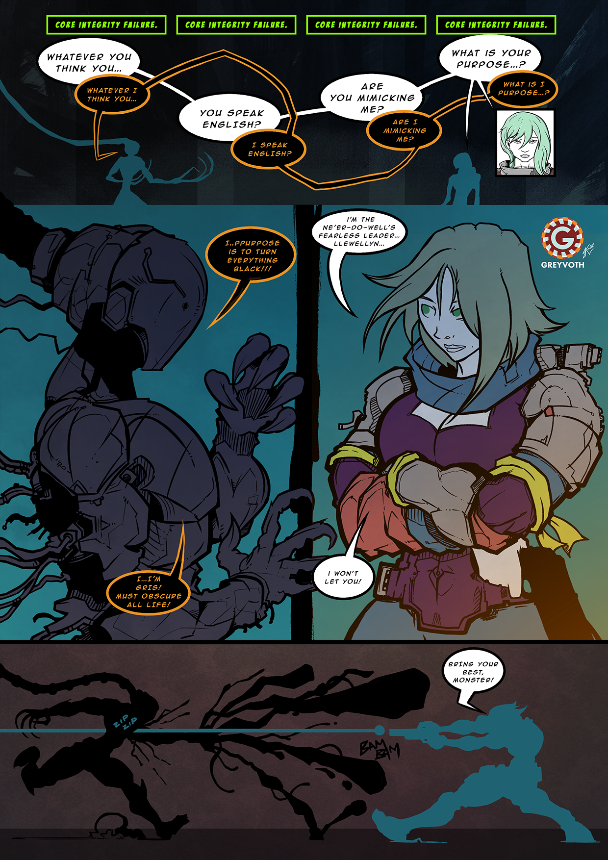 Hue Shift chapter 1 page 18