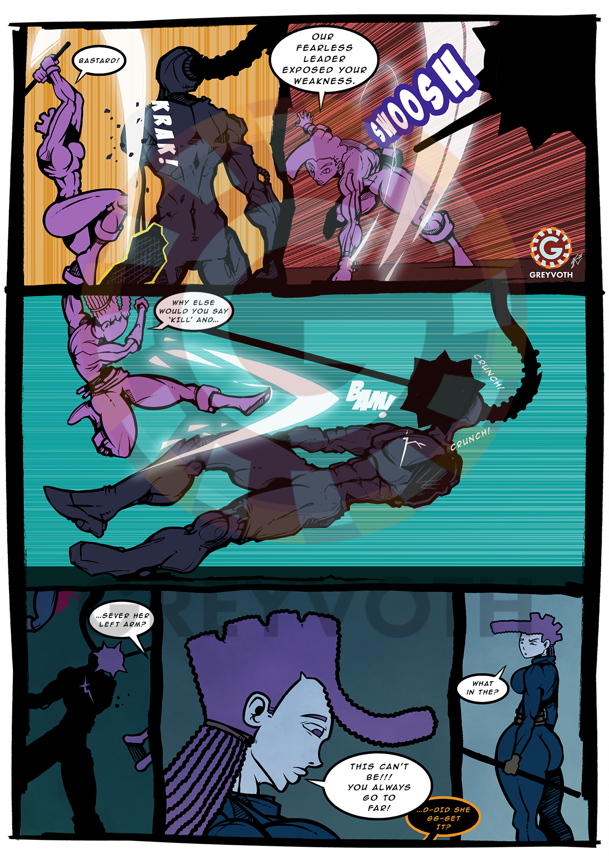 Hue Shift chapter 1 page 25