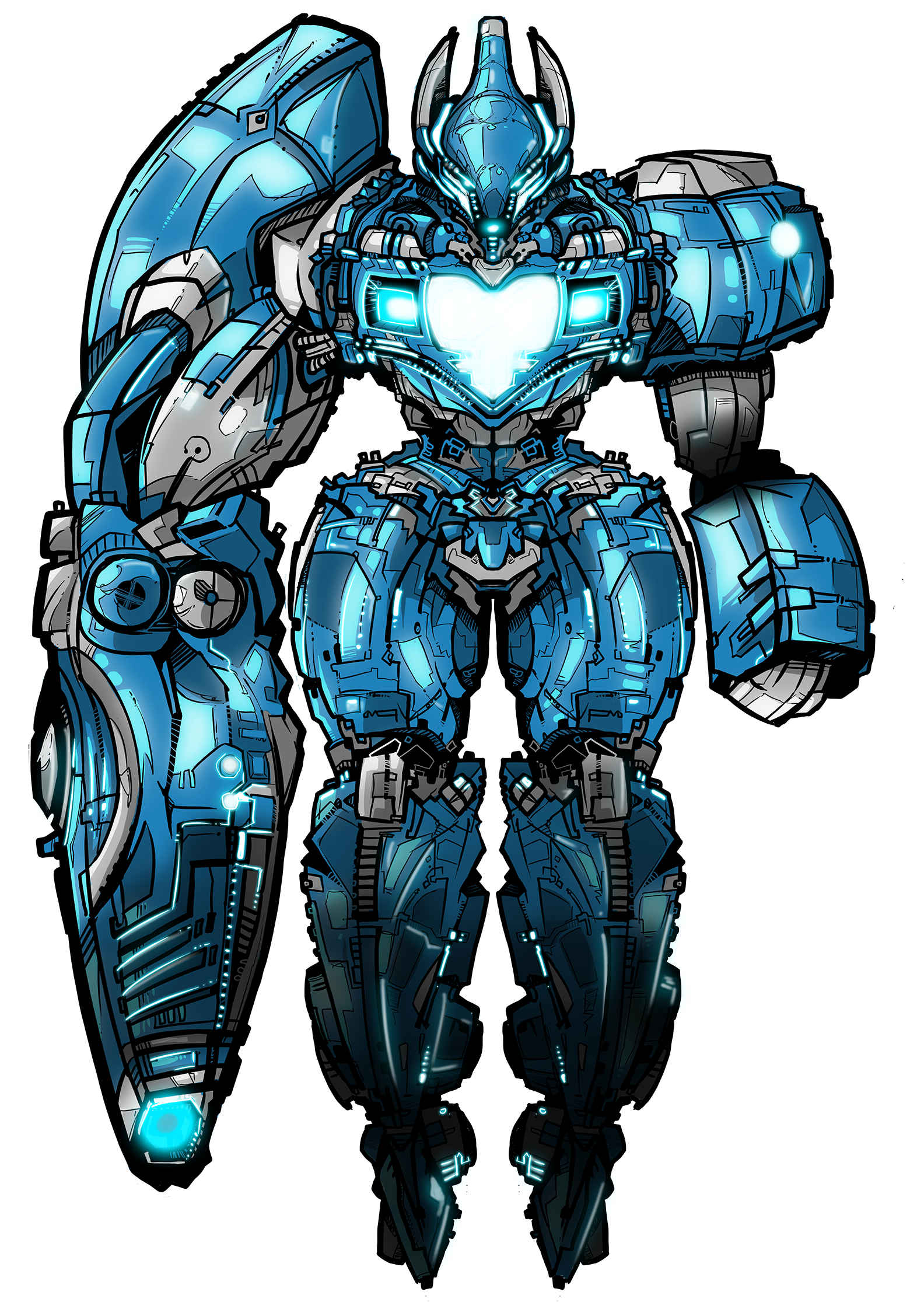 Coldshoulder